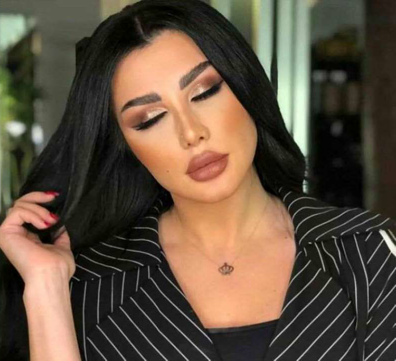 Before and after transformation